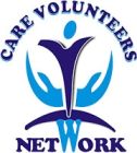 Care Volunteers Network Logo