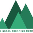 The Nepal Trekking Company Logo