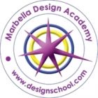 Marbella Design Academy Logo