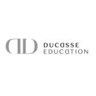 Ducasse Education Logo