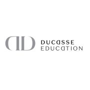 Ducasse Education logo