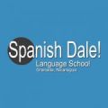 Spanish Dale! Language School logo