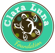 Clara Luna Foundation logo