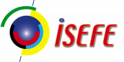 ISEFE Logo