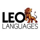 Leo Languages Logo