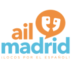 AIL Madrid Logo