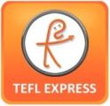 TEFL Express logo