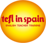 TEFL in Spain Logo