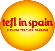 TEFL in Spain logo