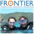 Frontier  logo