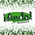 Anda Sprachschule logo