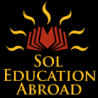 Sol Education Abroad Logo