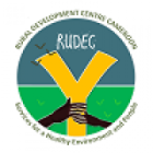 Rural Development Centre Association Cameroon(RUDEC) Logo