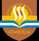 Omeida Chinese Academy Logo