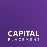 Capital Placement logo