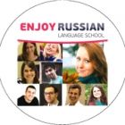 Enjoy Russian Logo