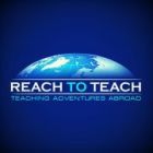 Reach To Teach Logo