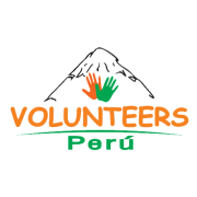 Volunteers Peru logo