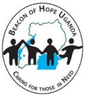 Beacon of Hope Uganda Logo