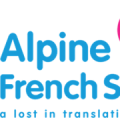 Alpine French School logo