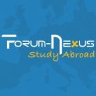 Forum-Nexus Study Abroad Logo