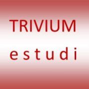 TRIVIUM ESTUDI logo