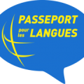 Passeport pour les langues - French Summer Classes logo