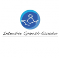 INTENSIVE SPANISH ECUADOR Logo