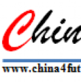 China4future Logo