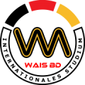 WAIS Bangladesh Logo