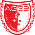 AGSB - American Graduate School of Business logo