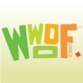 WWOOF Canada logo