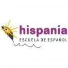 Hispania, escuela de español Logo