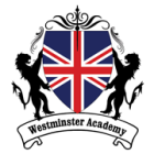 Westminster Academy Logo