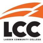 Lassen Community College Logo