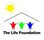 The Life Foundation CIC Logo