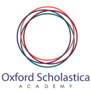 Oxford Scholastica Academy logo