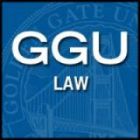 Golden Gate University School of Law Logo