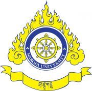 Naropa University logo