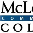 McLennan Community College Logo