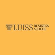 LUISS Business School logo