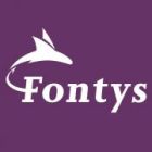 Fontys University of Applied Sciences Logo