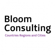 Bloom Consulting logo