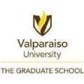 Valparaiso University Graduate School logo