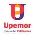 Universidad Politécnica del Estado de Morelos Logo