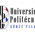 Universidad Politecnica de Gomez Palacio Logo