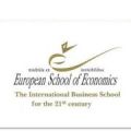 European School of Economics logo