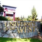 University of the West Logo