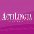 ActiLingua Academy Logo