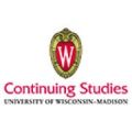 The Division of Continuing Studies: UW-Madison logo